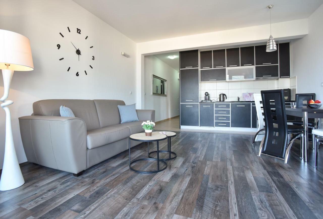 Sunset Apartment Budva