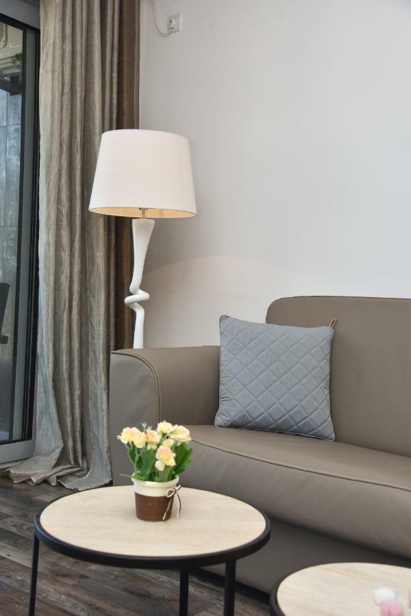 Sunset Apartment Budva